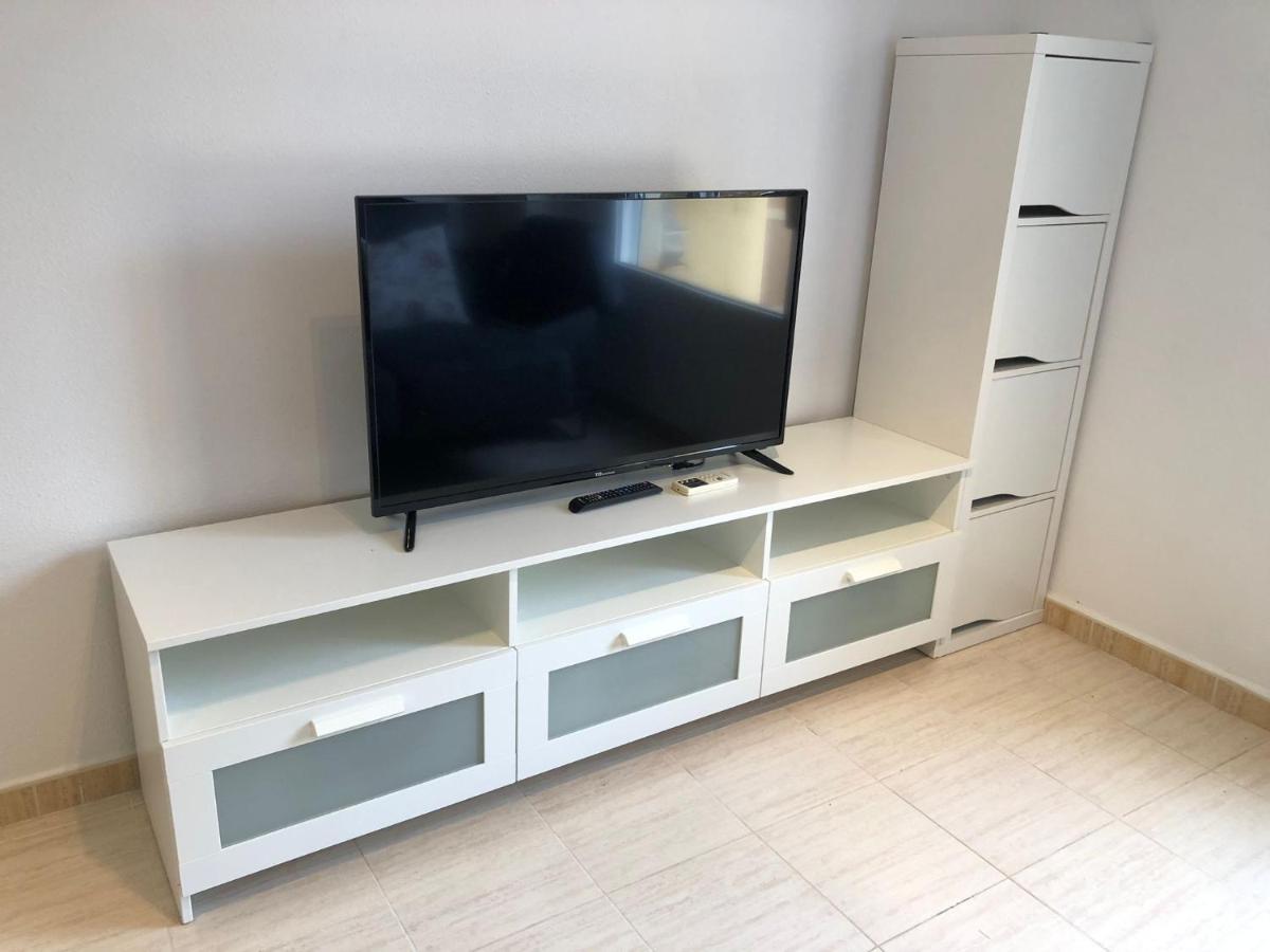 Centrico Apartamento Nova Bega Cerca Del Mar Cullera Exterior foto