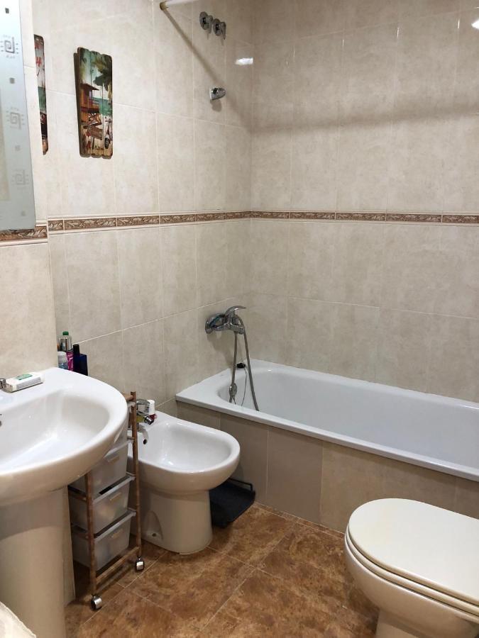 Centrico Apartamento Nova Bega Cerca Del Mar Cullera Exterior foto
