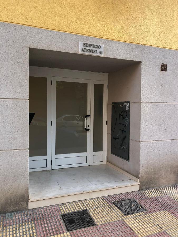 Centrico Apartamento Nova Bega Cerca Del Mar Cullera Exterior foto